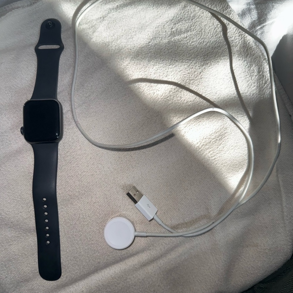 Series 5 Apple Watch
